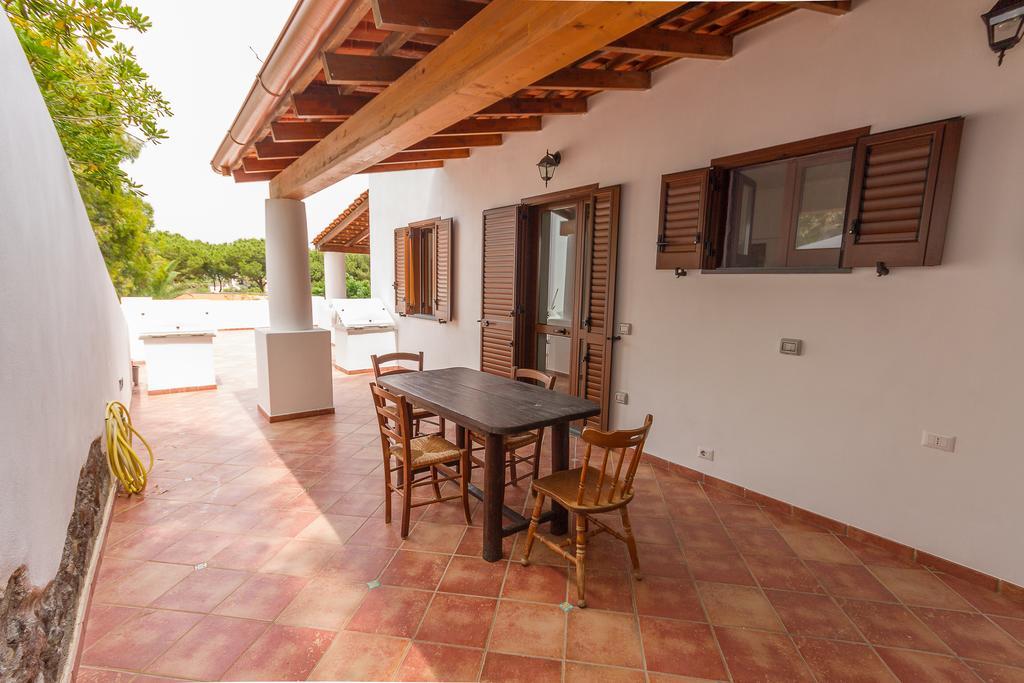 Casa Schmidt * Vulcano (Isola)