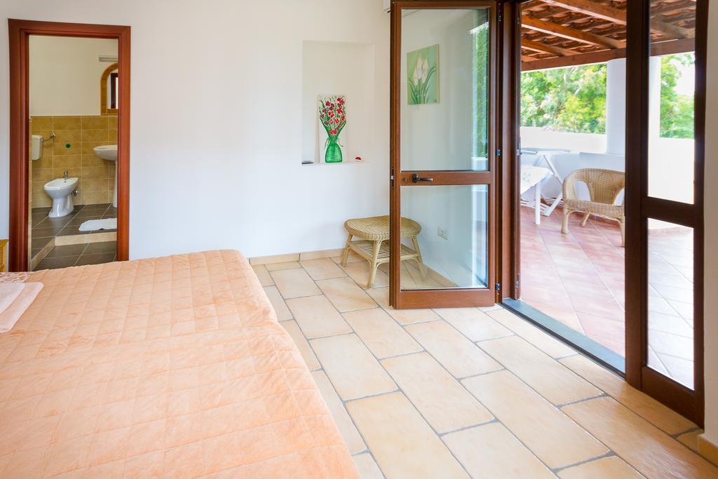 Casa Schmidt Vulcano (Isola)